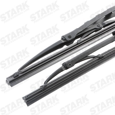 Pióro Wycieraczki Stark SKWIB-0940098 SKWIB-0940098 - foto 4