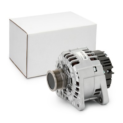 Alternator RIDEX 4G1217R 4G1217R - foto 2