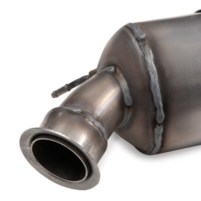 Filtr cząstek stałych RIDEX 1256S0194 1256S0194 - foto 5