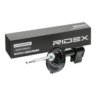 Amortyzator RIDEX 854S2107 854S2107 - foto 3