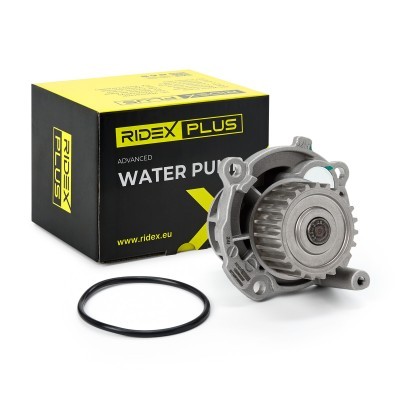 Pompa Wody RIDEX 1260W0030P 1260W0030P - foto 2