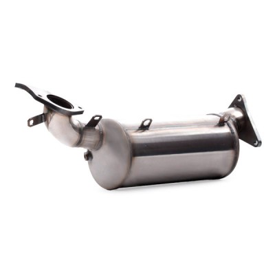 Filtr cząstek stałych RIDEX 1256S0185 1256S0185 - foto 6