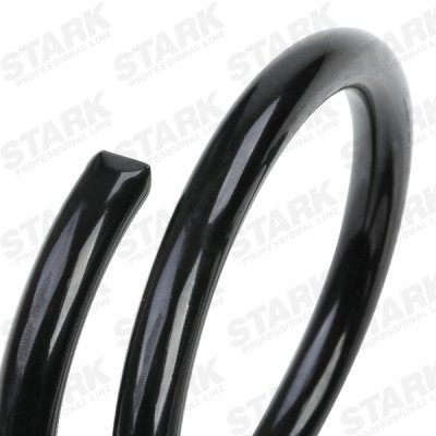 Sprężyna Zawieszenia Stark SKCS-0040073 SKCS-0040073 - foto 5