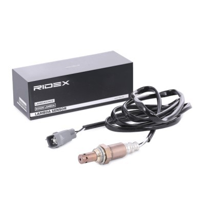 Sonda Lambda RIDEX 3922L0383 3922L0383 - foto 2