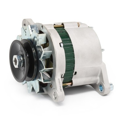 Alternator RIDEX 4G1389 4G1389 - foto 3