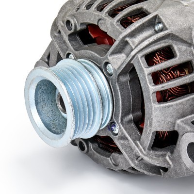 Alternator RIDEX 4G1079R 4G1079R - foto 5