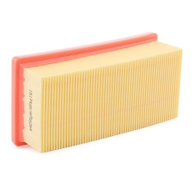 Filtr Powietrza RIDEX 8A0304 8A0304 - foto 3