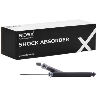 Amortyzator RIDEX 854S17971 854S17971 - foto 2