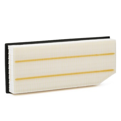 Filtr Powietrza RIDEX 8A0023 8A0023 - foto 5