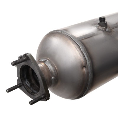 Filtr cząstek stałych RIDEX 1256S0126 1256S0126 - foto 5