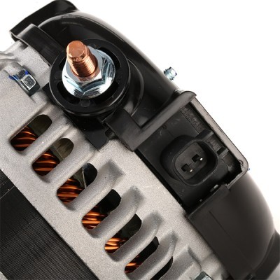 Alternator RIDEX 4G1311 4G1311 - foto 5