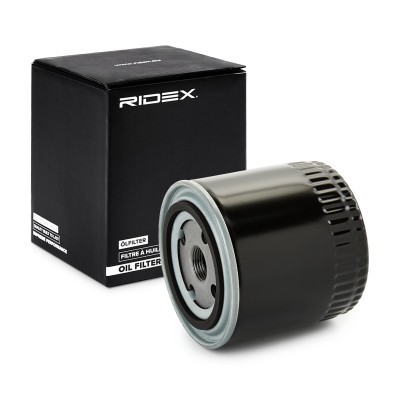 Filtr Oleju RIDEX 7O0316 7O0316 - foto 1