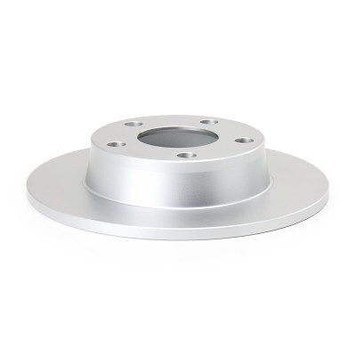 Tarcza hamulcowa RIDEX 82B0059P 82B0059P - foto 4