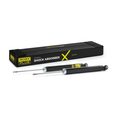 Amortyzator RIDEX 854S1894P 854S1894P - foto 1