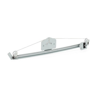 Podnośnik szyby RIDEX 1561W0738 1561W0738 - foto 4