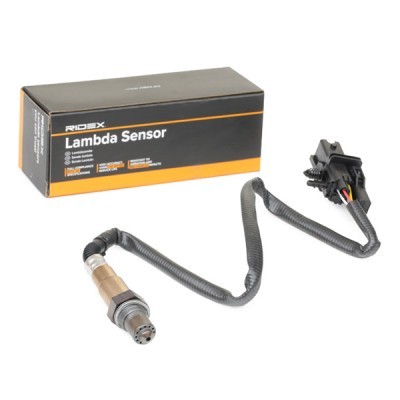 Sonda Lambda RIDEX 3922L0358 3922L0358 - foto 2