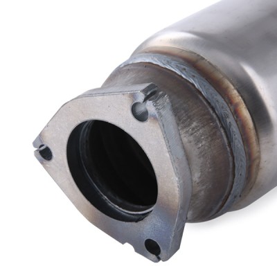 Filtr cząstek stałych RIDEX 1256S0323 1256S0323 - foto 5