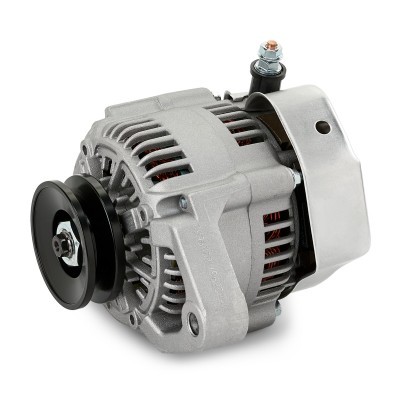 Alternator RIDEX 4G1563 4G1563 - foto 3