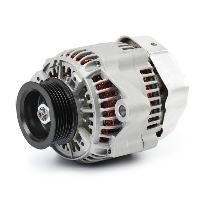 Alternator RIDEX 4G0730 4G0730 - foto 3