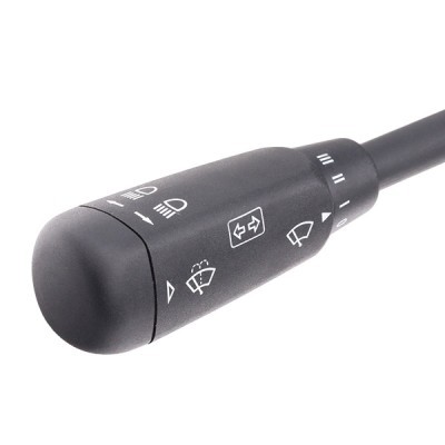 Przełącznik kolumny kierowniczej RIDEX 1563S0195 1563S0195 - foto 5