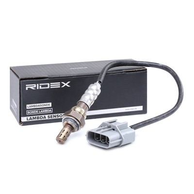 Sonda Lambda RIDEX 3922L0526 3922L0526 - foto 2