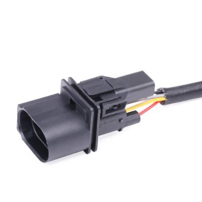 Sonda Lambda RIDEX 3922L0168P 3922L0168P - foto 5