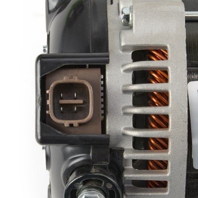 Alternator RIDEX 4G1149R 4G1149R - foto 5