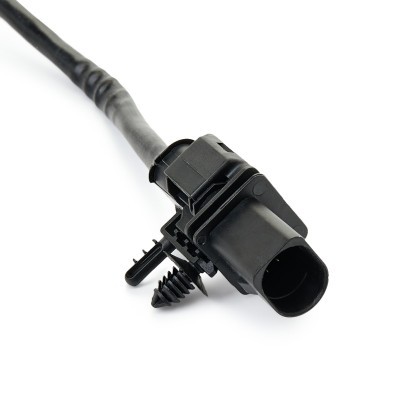 Sonda Lambda RIDEX 3922L0730 3922L0730 - foto 4