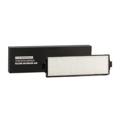 Filtr Kabinowy RIDEX 424I0149 424I0149 - foto 2