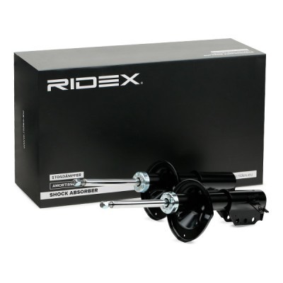 Amortyzator RIDEX 854S2639 854S2639 - foto 3