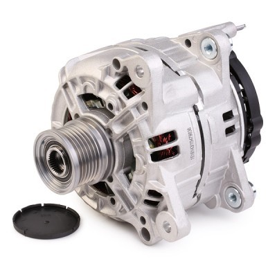 Alternator RIDEX 4G1080 4G1080 - foto 3