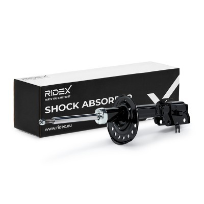 Amortyzator RIDEX 854S19706 854S19706 - foto 1