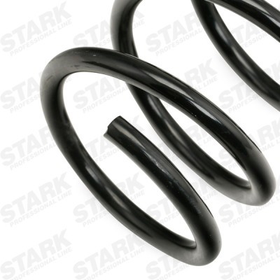 Sprężyna Zawieszenia Stark SKCS-0040624 SKCS-0040624 - foto 4