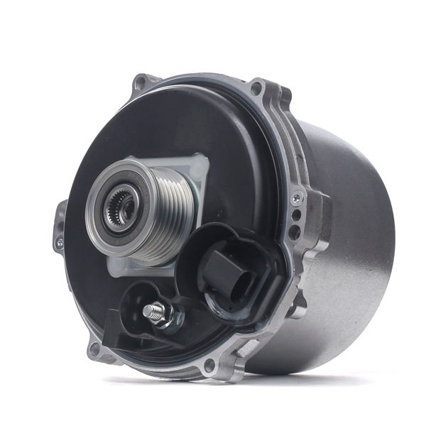 Alternator RIDEX 4G1328 4G1328 - foto 1