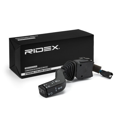 Przełącznik kolumny kierowniczej RIDEX 1563S0066 1563S0066 - foto 2