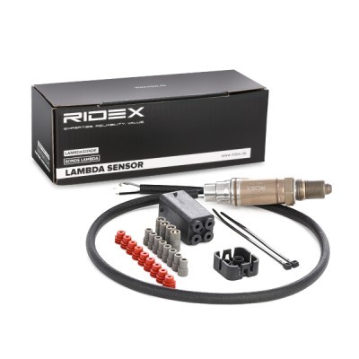 Sonda Lambda RIDEX 3922L0226 3922L0226 - foto 2