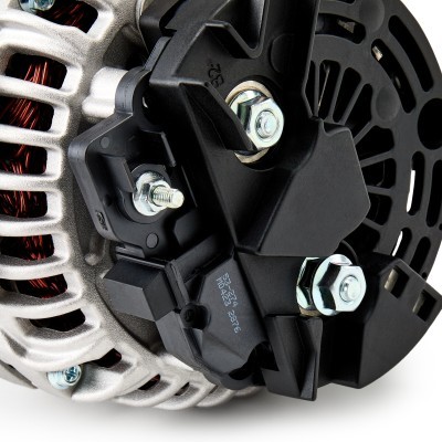 Alternator RIDEX 4G1598 4G1598 - foto 6