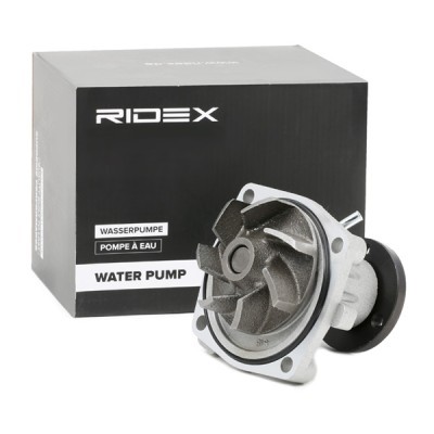 Pompa Wody RIDEX 1260W0023 1260W0023 - foto 2