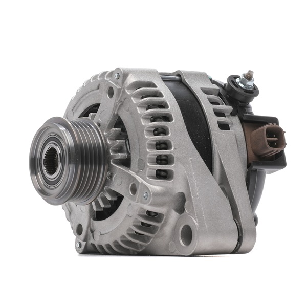 Alternator RIDEX 4G1251R 4G1251R - foto 1