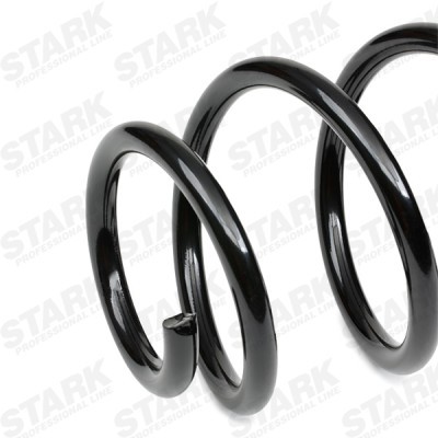 Sprężyna Zawieszenia Stark SKCS-0040781 SKCS-0040781 - foto 4