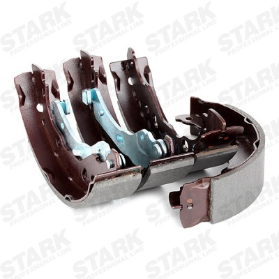 Klocki hamulcowe Stark SKBS-0450180 SKBS-0450180 - foto 3