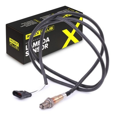 Sonda Lambda RIDEX 3922L0052P 3922L0052P - foto 2