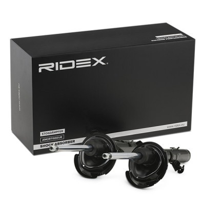 Amortyzator RIDEX 854S1871 854S1871 - foto 3