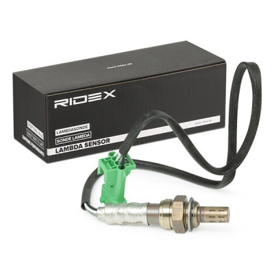 Sonda Lambda RIDEX 3922L0627 3922L0627 - foto 2