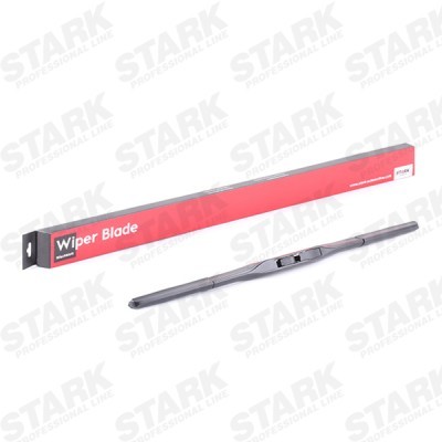 Pióro Wycieraczki Stark SKWIB-0940192 SKWIB-0940192 - foto 2