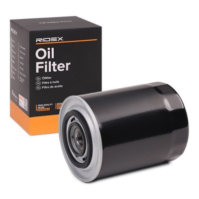 Filtr Oleju RIDEX 7O0041 7O0041 - foto 2