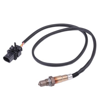 Sonda Lambda RIDEX 3922L0231P 3922L0231P - foto 3