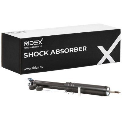 Amortyzator RIDEX 854S0850 854S0850 - foto 2
