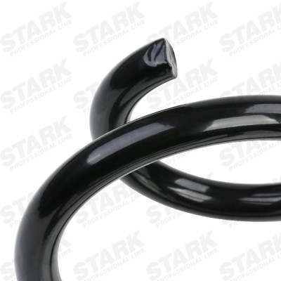 Sprężyna Zawieszenia Stark SKCS-0040185 SKCS-0040185 - foto 5