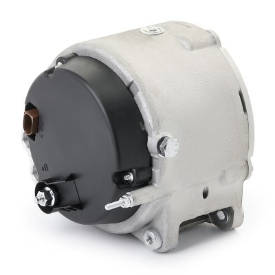 Alternator RIDEX 4G1276 4G1276 - foto 4